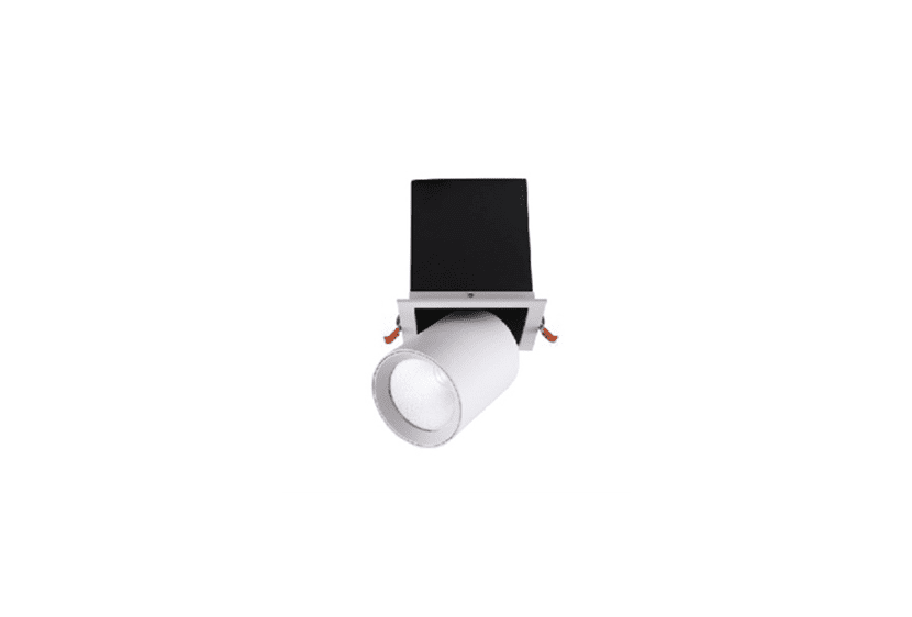 FDC413LS COB 10W×1 Grille Light Series