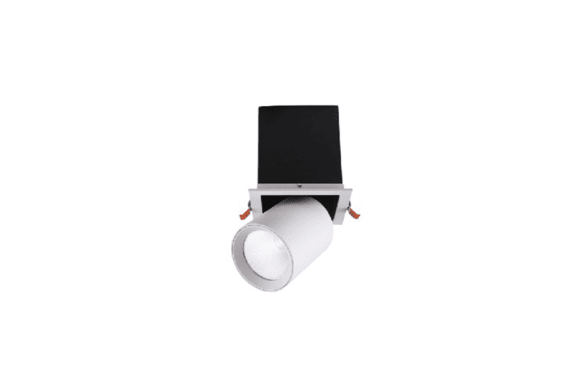 FDC413LS COB 20W×1 Grille Light Series