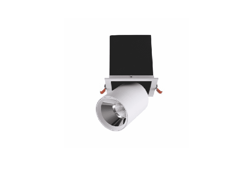 FDC413LS COB 40W×1 Grille Light Series