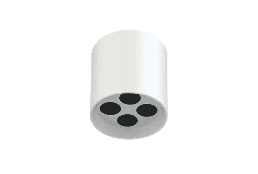FSS488R 4*2W LED Surface Mounted Ceiling Series