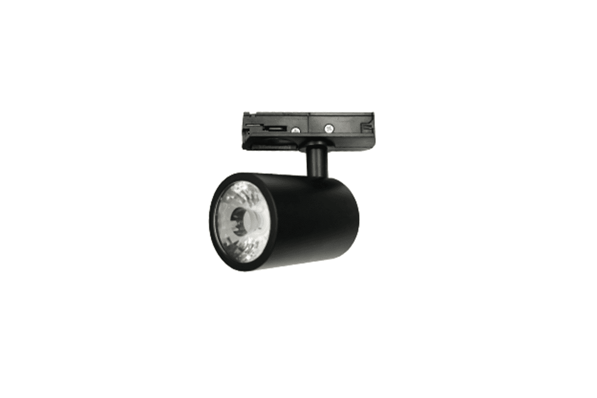 FTC567-AC COB 8W Mini Spotlight Series