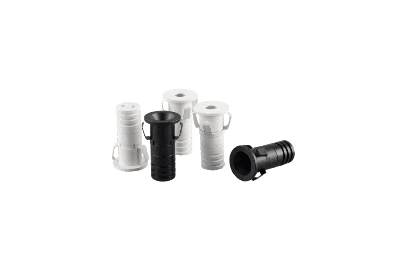 FDNC115R-1W Mini Spotlight Series