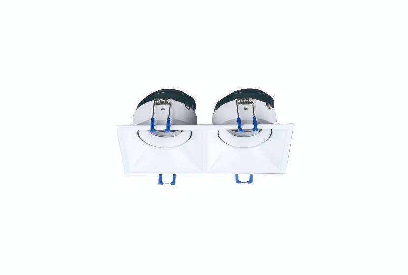 FPC1133S-2*MR16-AD Fixtures LED Moudule Series