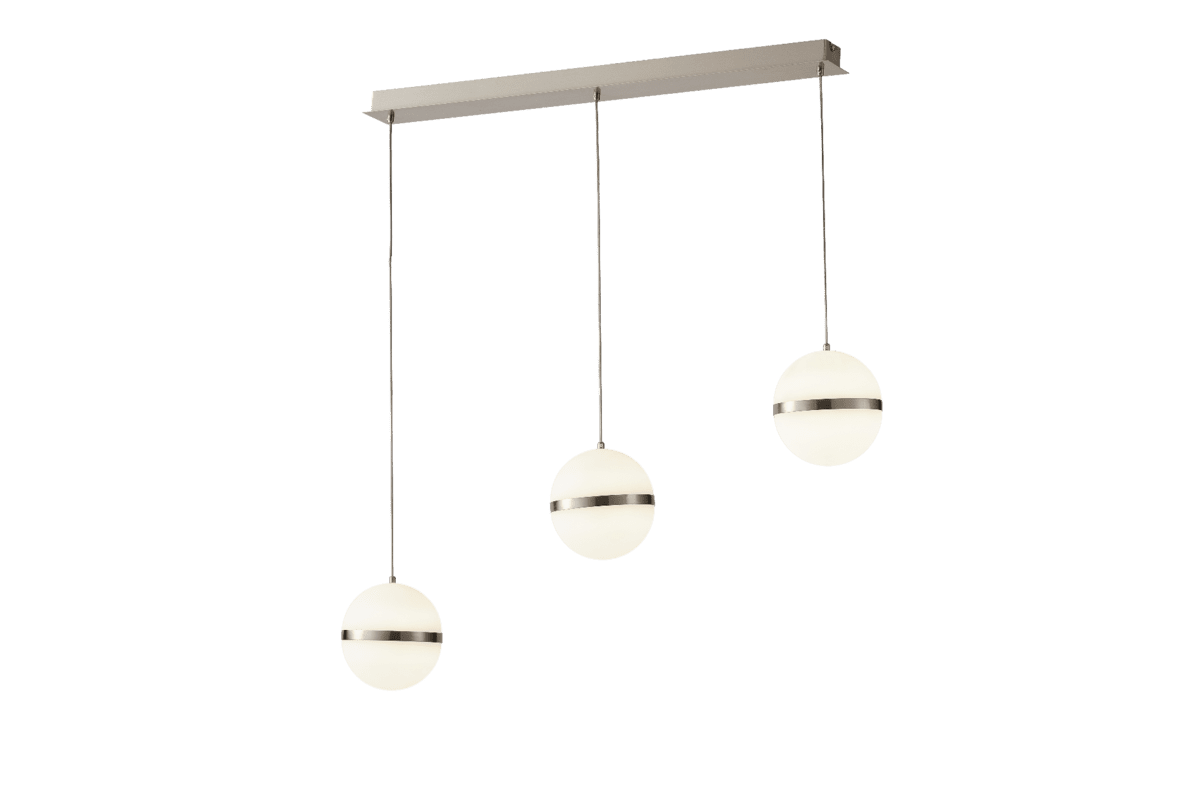 DIY Group Series Lamp