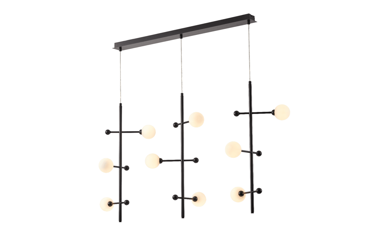 Luxury Series Lamp