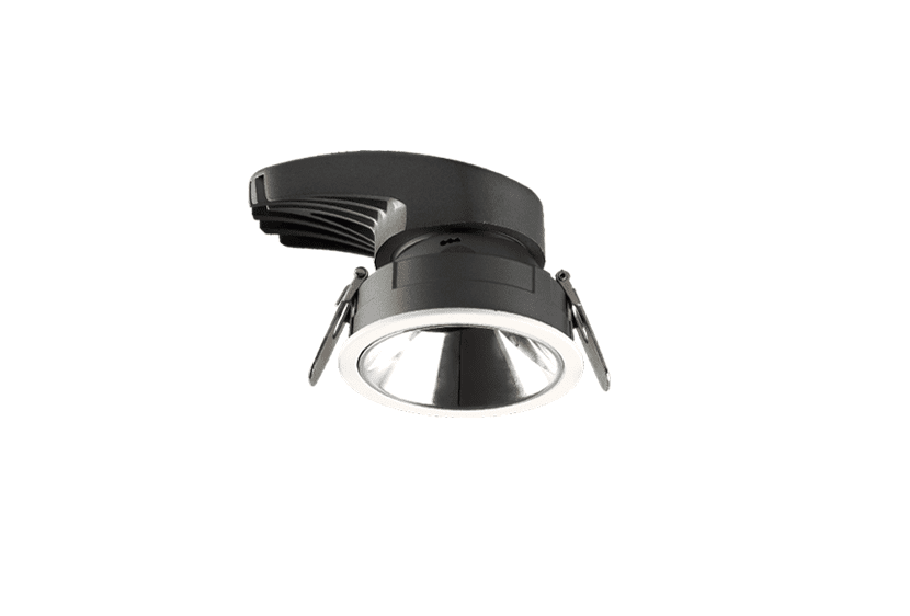 FDCB557-12W Wall Washer Series