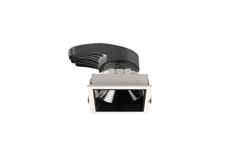 FDCB557S-7W Wall Washer Series