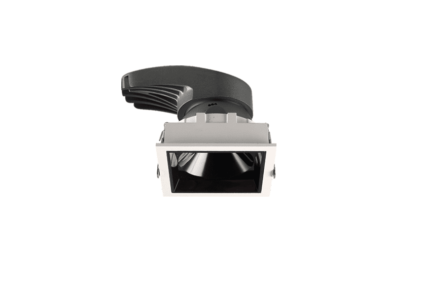 FDCB557S-12W Wall Washer Series